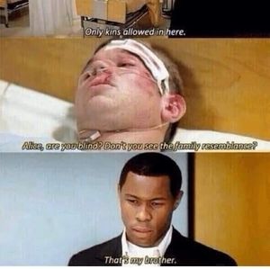 Meet your Posher, Tim